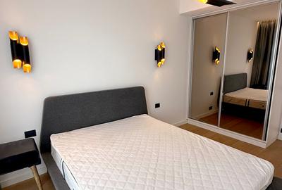 Apartament 2 camere, 59mp, mobilat LUX, prima inchiriere, parcare, Herastrau - 6