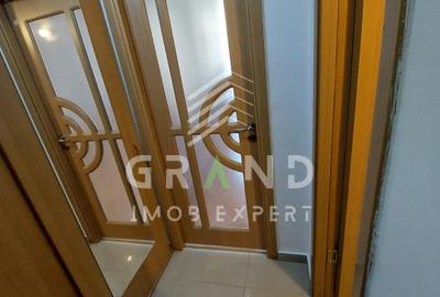 GARSONIERĂ MODERNĂ DE ÎNCHIRIAT | 32 MP | GHEORGHENI | STR.AUREL SUCIU - 20