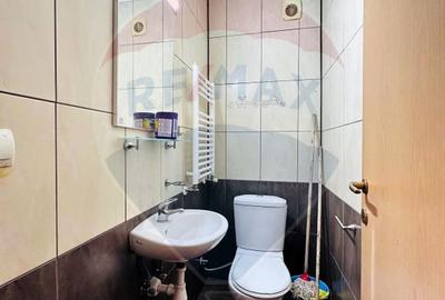 Apartament cu Terasa Panoramica si 2 Bai - in Edenia Titan - 10