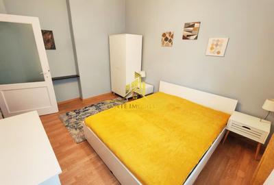 2 camere, mobilat modern, spatios, Central, zona Horea - 1