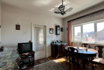 REA1023002 Apartament spatios Calea Grivitei de renovat - 9