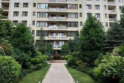 Apartament cu 2 camere semidecomandat în Aviației