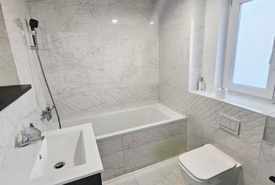 Vilă modernă 4 camere cu piscină, partial mobilată | Albert – MRS - 28