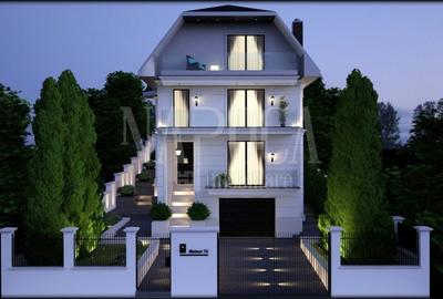 Casa 6 camere de vanzare in Zorilor, Cluj Napoca - 13