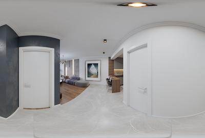 Apartament 2 Camere | 59mp | Comat Towers | Pacurari | Dacia - 15