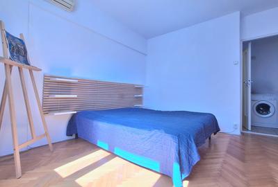Apartament decomandat în Dorobanti - 11