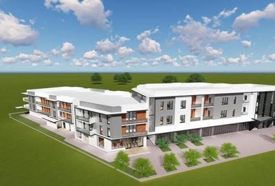 Apartamente de lux, cu vedere spre Campia Tineretului, Baia Mare - 1