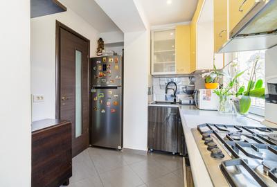 Apartament 3 camere Regie - 7