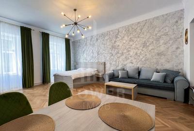 Apartament cu 2 camere de vânzare în zona Ultracentral 91 mp. - 10