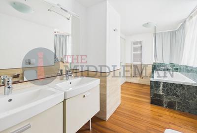 Penthouse în Complex Rezidențial – Kiseleff - 14