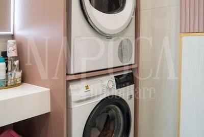 Apartament 3 camere de vanzare in Marasti, Cluj Napoca - 11