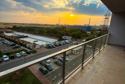 PRIMA INCHIRIERE, 2 camere , Grand Kristal Residence, Metalurgiei, loc parcare - 1