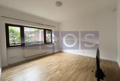 VANZARE 3 CAMERE | PRIMAVERII | PARTER INALT | IDEAL LOCUINTA / BIROU | 2 BOXE - 4