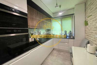 Apartament cu 2 camere/ 56mp/ zona Alexandru cel Bun - 5