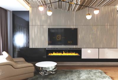 Apartament nou, 3 camere, zona Bd. Brancoveanu,  Grand Arena, Sector 4 - 1