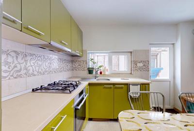 CHITILA-Bucurestii Noi | Casa 95 mp | Teren 260 mp| 15 min Metrou - 13