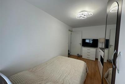 Inchiriere Apartament cu 2 camere Decomandat Tatarasi Nord- 2 Locuri de Parcare - 8