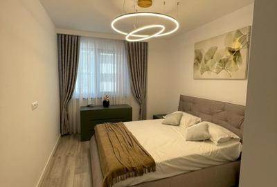Apartament 2 Camere | TIP 2 | 58mp | Complex Comat Towers - 10