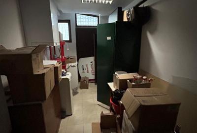 Spatiu comercial zona Centrala. Suprafata totala 143mp. - 5