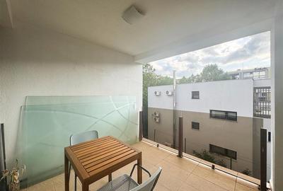 Apartament de inchiriat 3 camere Herastrau - 25
