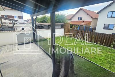 TRiplex cu 4 camere in Cartierul Arhitectilor, zona Lidl - 5