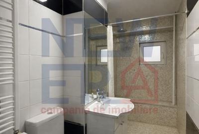 Apartament cu 2 camere de vanzare -  centrala termica  proprie - Calea Ferentari - 9
