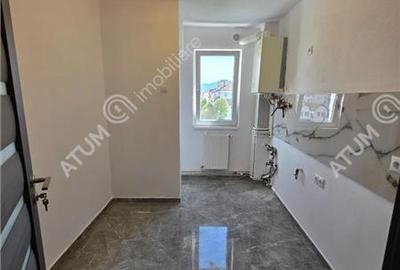 Apartament 2 camere renovat in zona Calea Cisnadiei din Sibiu - 5