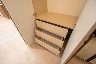 Apartament 2 camere Lux | Complet mobilat și utilat | Complex cu Paza - 42