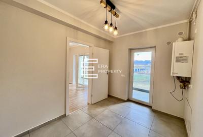 Apartament 2 camere intabulat, logie 14 mp, etaj 1 | DaVinci Homes - 6
