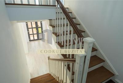Casa 5 camere, constructie noua, in Strejnicu - 16