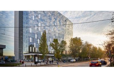 GLOBALWORTH CAMPUS - Cladirea C - comision 0%, reprezentam proprietarul! - 9