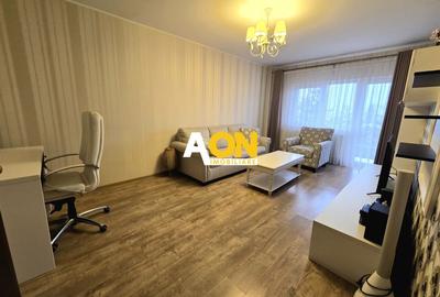 Apartament 2 Camere Bloc Nou, Zona Spitalul Judetean - 1