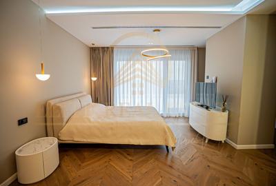 PENTHOUSE UNIC in mijlocul orasului Constanta - 27