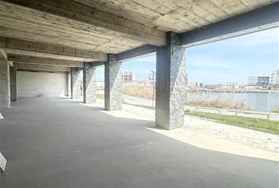 Spatiu Comercial Eforie Nord cu Intrare Directa din Promenada, Situat in Zona cu - 6