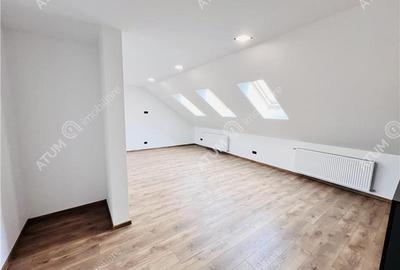 Spatiu birouri 344 mp si curte proprie localitatea Talmaciu Sibiu - 13