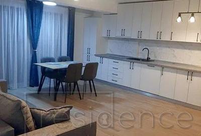Apartament 2 camere, Manastur-Floresti, zona VIVO+Garaj - 1
