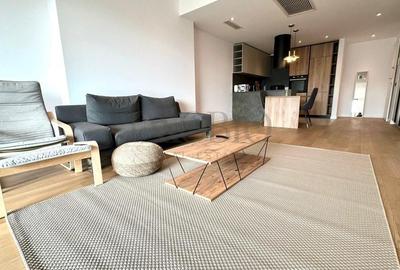 Apartament 2 Camere | One Herastrau Towers - 1
