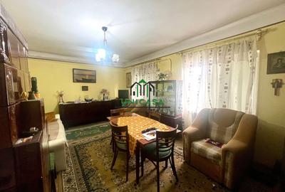 Casa Centru/ 4 camere / teren 920mp - 3