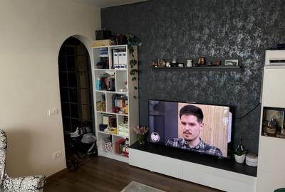 Apartament 4 camere centrala proprie Raul Doamnei, Drumul Taberei - 2