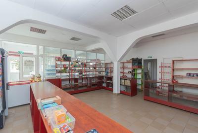 Spațiu Comercial pretabil pentru Mini-Market, Fast-Food & Club + Teren Preț Neg. - 3