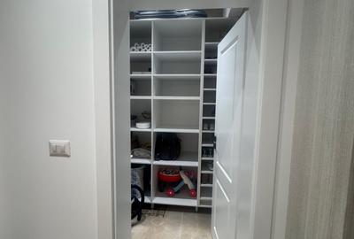 Apartament 3 camere, Str. Fermelor, ansamblu nou finalizat, vis-à-vis de Brico D - 13