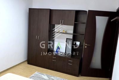 NOU PE PIAȚĂ!2 camere | Parcare inclusă | Zorilor–Europa | Str.Mircea Eliade - 11