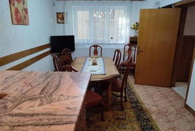 VILA 5 CAMERE, FARA CURTE, GARAJ, CENTRAL, ZONA LIVADA POSTEI - 16