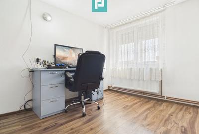 Casă retrasă Pișchia – 4 camere, teren 920 mp - 3