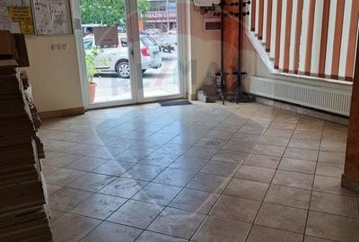 Spațiu comercial modern 160mp de închiriat în zona Aurel Vlaicu - 1