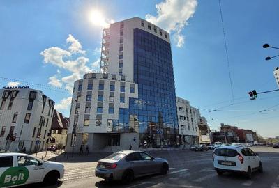 Victoriei Business Center, Victoriei, 200 - 6448 mp  0% comision! - 1