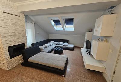 Duplex Cartier Rezidential Etaj 2 + mansarda - 3