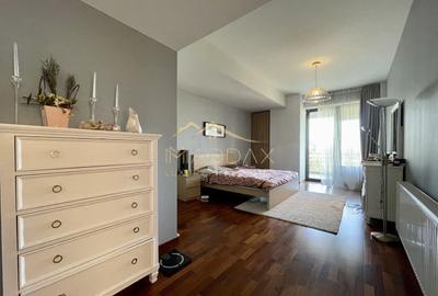 Apartament cu 3 camere *198mp*+ 2 Terase + Parking / Pipera - 22