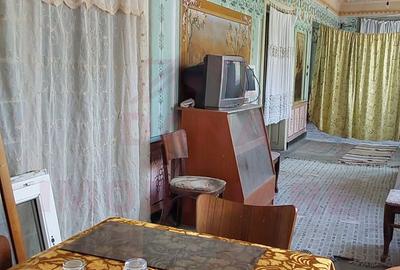 CASĂ IABLANIȚA  7 CAMERE \JUD. CS - 7