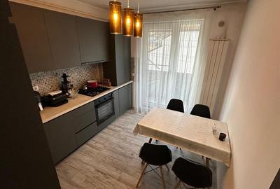 Apartament Premium 3 Camere | Bloc Nou | Rediu | Parcare Inclusă-550EUR - 10